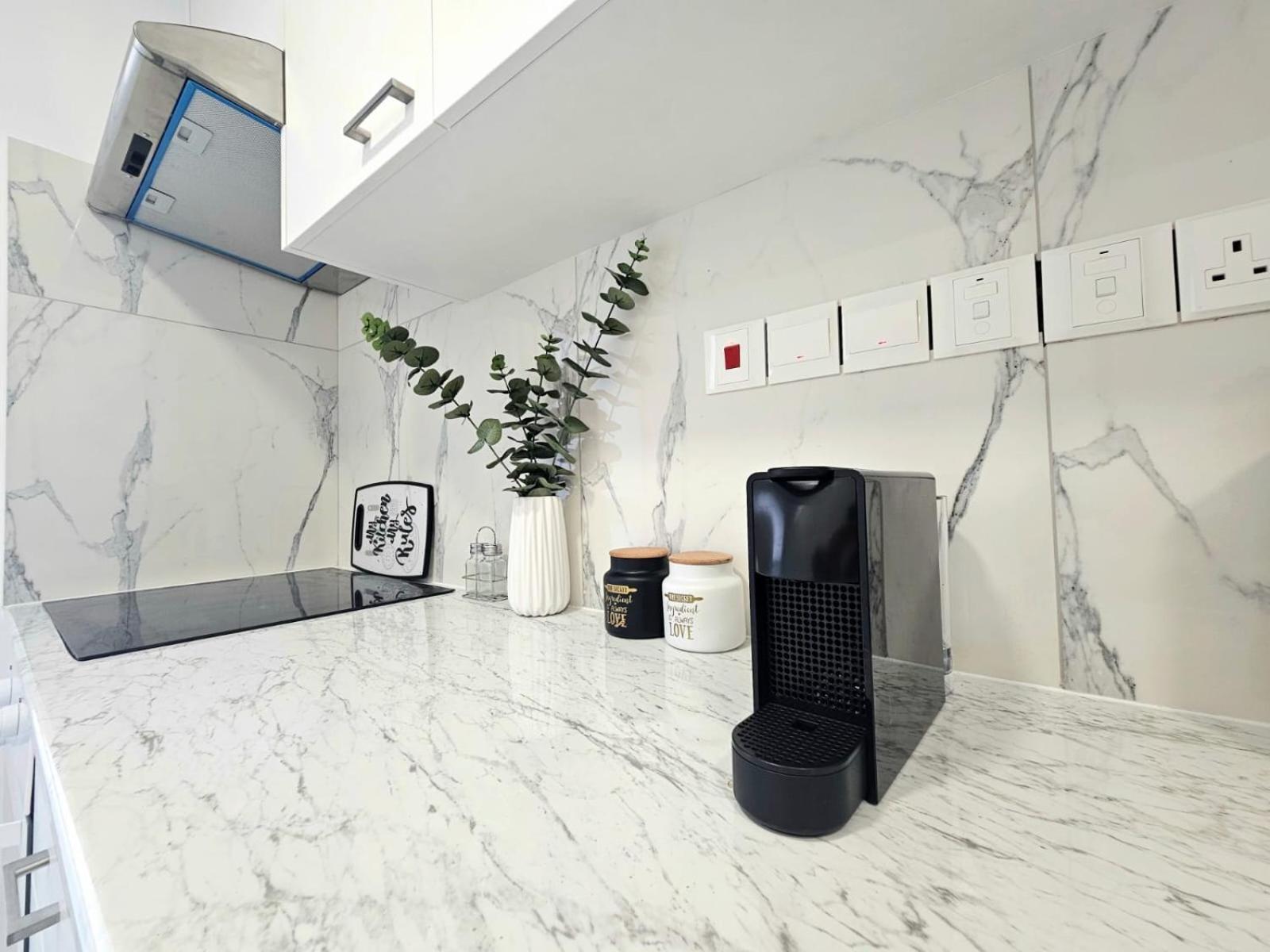 1Bd Beach Apartment Paphos 外观 照片